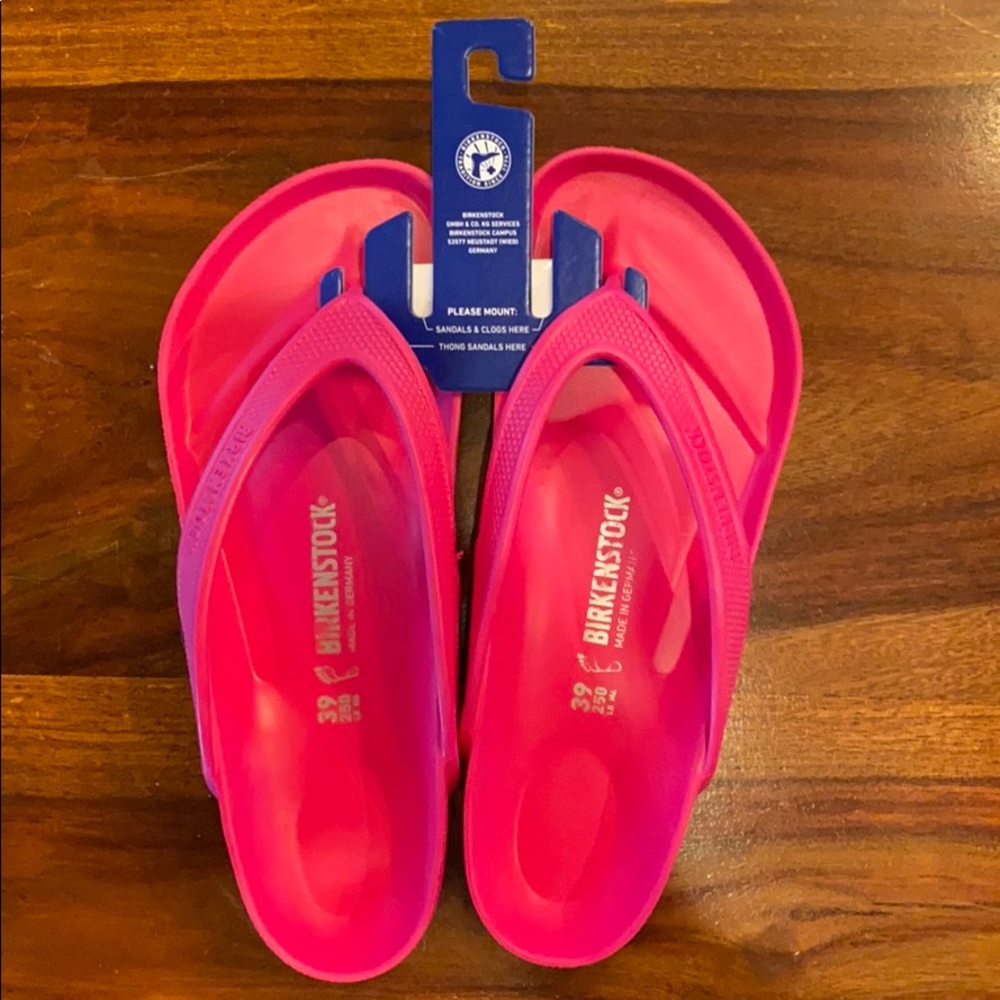 Birkenstock EVA Sandal